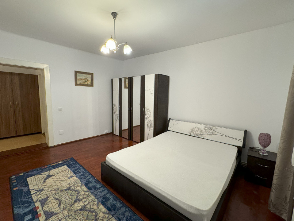 Inchiriere Apartament 2 camere la casa - Trei Stejari