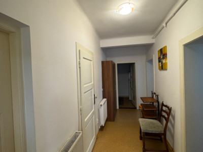 Inchiriere Apartament 2 camere la casa - Trei Stejari