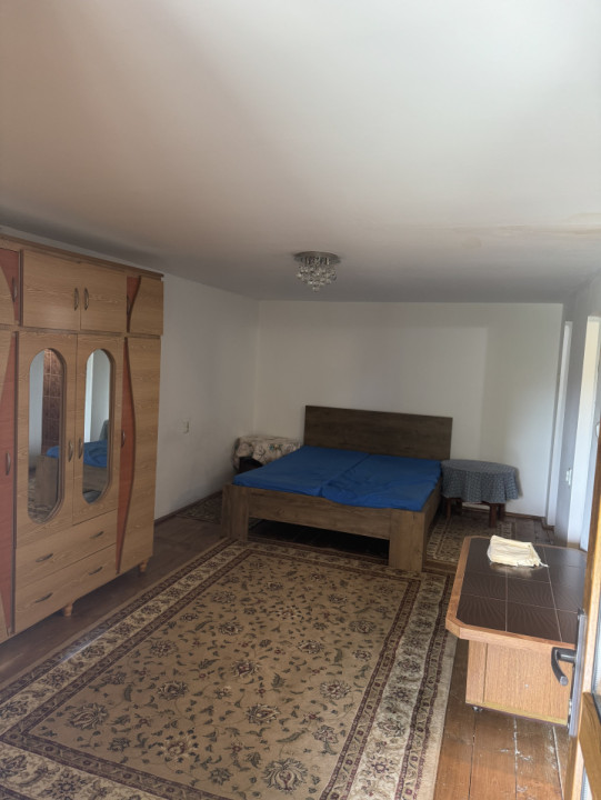 Apartament la casa in zona Trei Stejari
