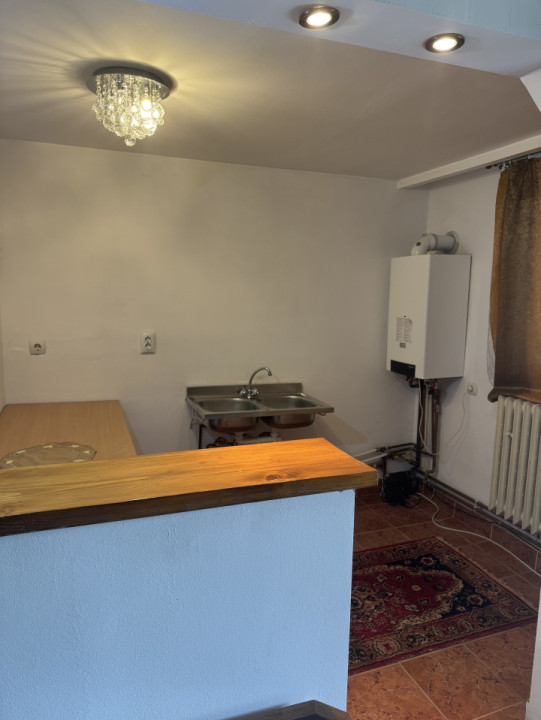 Apartament la casa in zona Trei Stejari