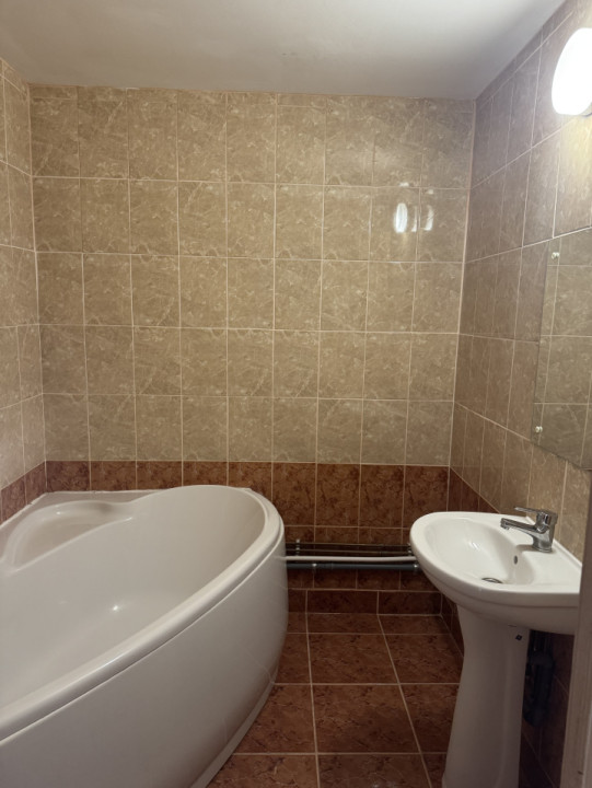 Apartament la casa in zona Trei Stejari