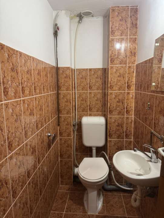Apartament la casa in zona Trei Stejari