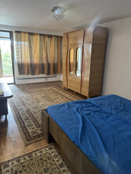 Apartament la casa in zona Trei Stejari