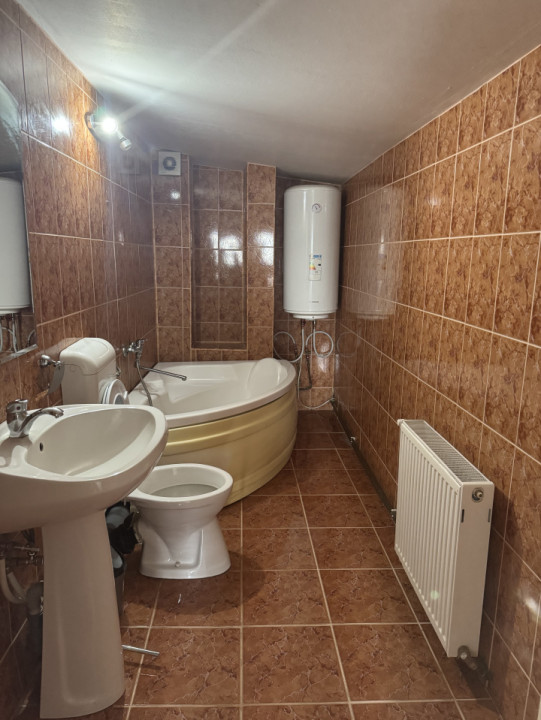 Apartament la casa in zona Trei Stejari