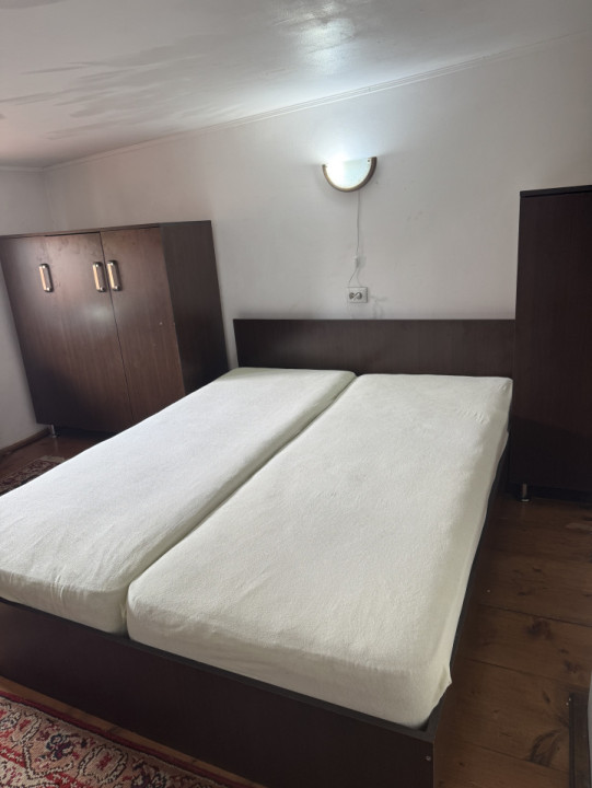 Apartament la casa in zona Trei Stejari
