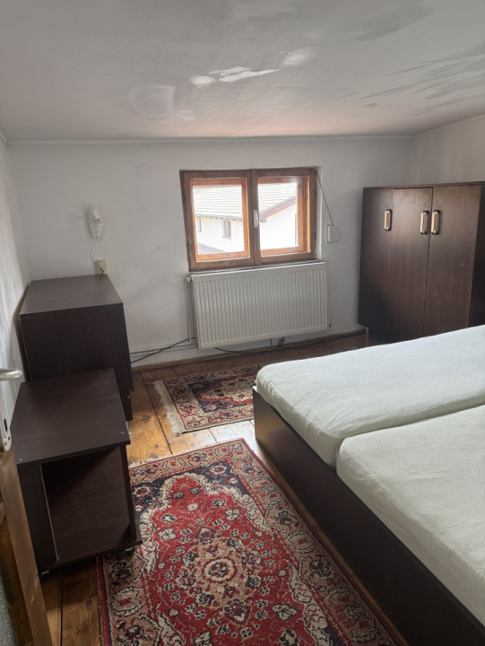 Apartament la casa in zona Trei Stejari
