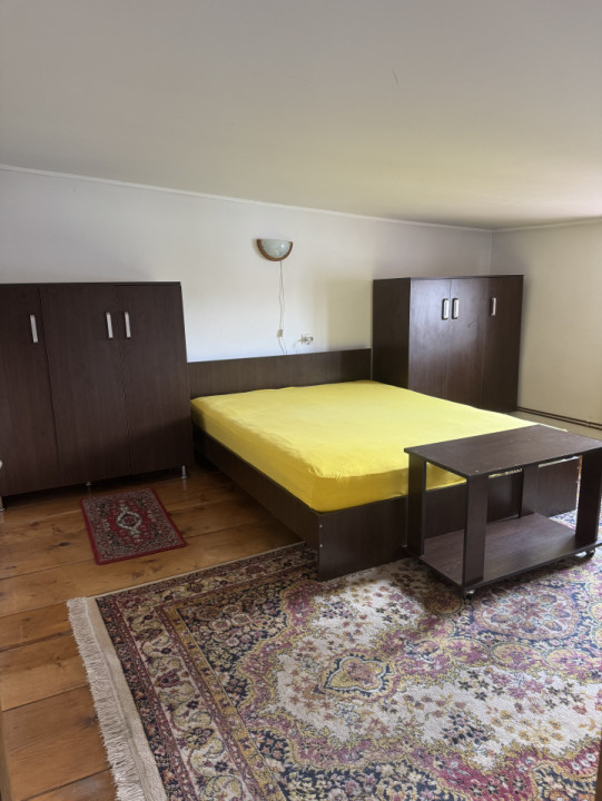 Apartament la casa in zona Trei Stejari