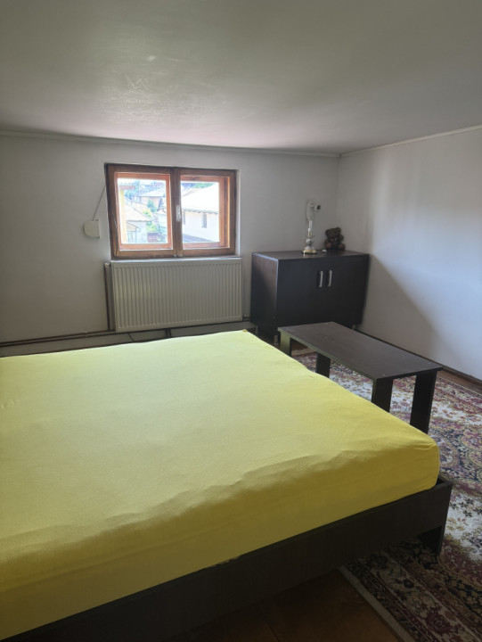 Apartament la casa in zona Trei Stejari