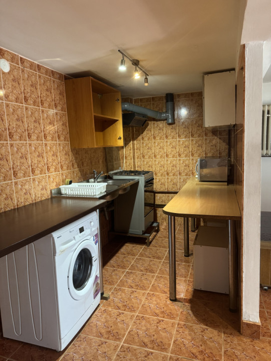 Apartament la casa in zona Trei Stejari