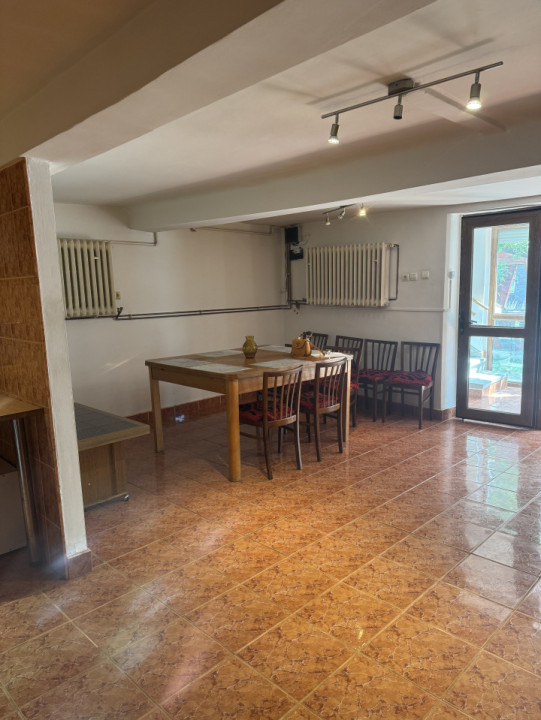Apartament la casa in zona Trei Stejari