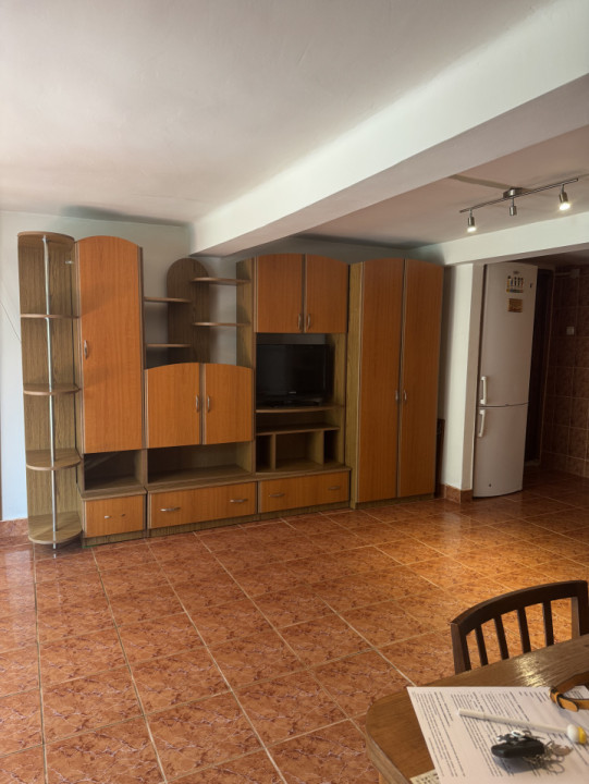 Apartament la casa in zona Trei Stejari