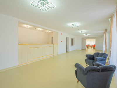 Cămin privat, Centru Rezidențial pentru Seniori la cheie, Petresti, Sebes-Alba