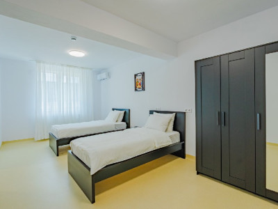 Cămin privat, Centru Rezidențial pentru Seniori la cheie, Petresti, Sebes-Alba