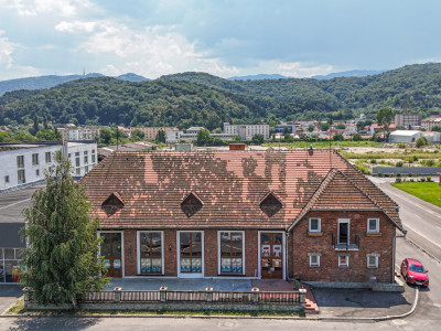 Spațiu comercial de închiriat, pretabil diverse afaceri, Brașov, COMISION 0%