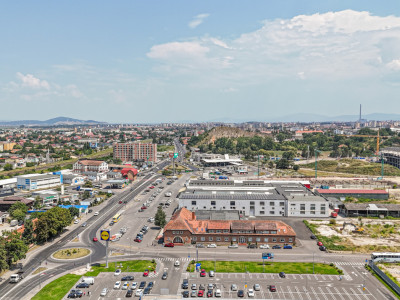 Spatiu comercial de închiriat, pretabil diverse activitati, COMISION 0%