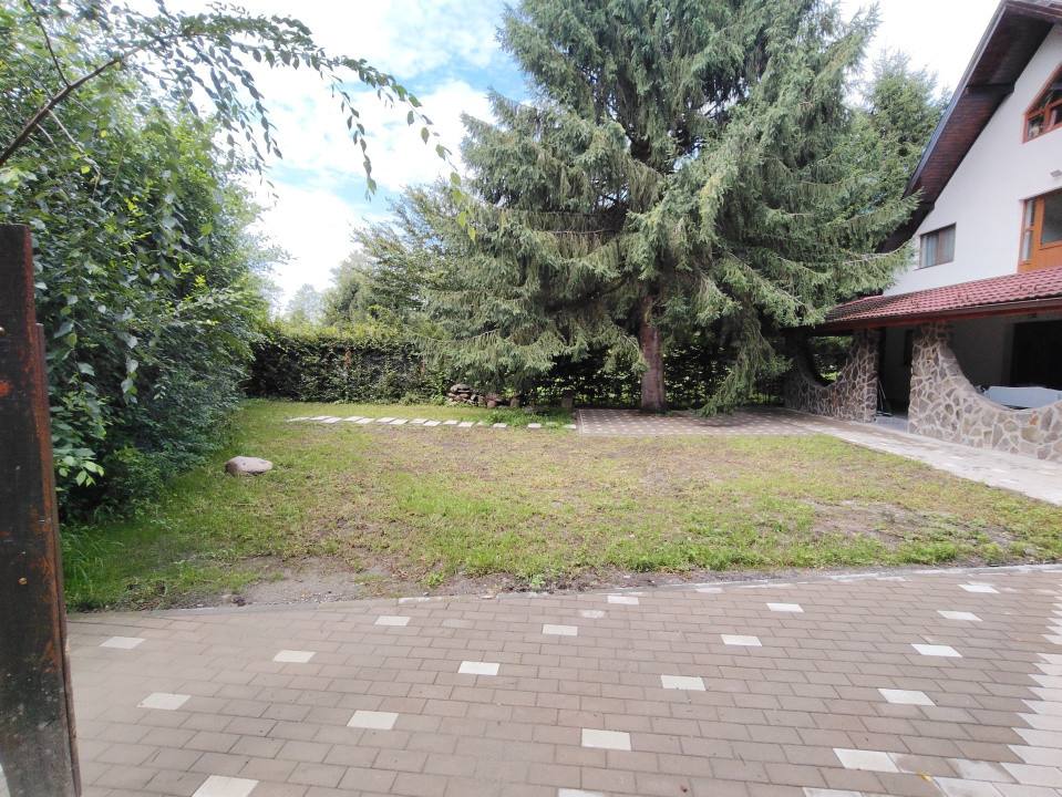  Vila de poveste din Valea Avrigului de vanzare