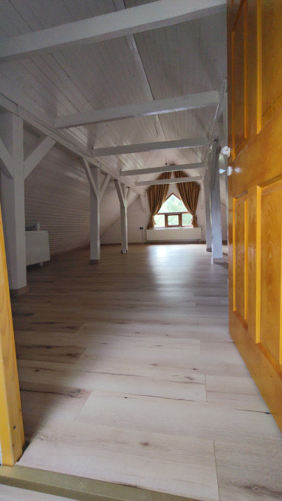  Vila de poveste din Valea Avrigului de vanzare