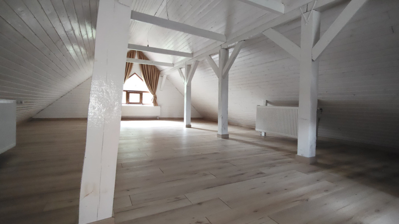  Vila de poveste din Valea Avrigului de vanzare