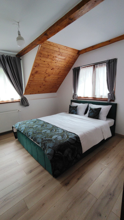  Vila de poveste din Valea Avrigului de vanzare