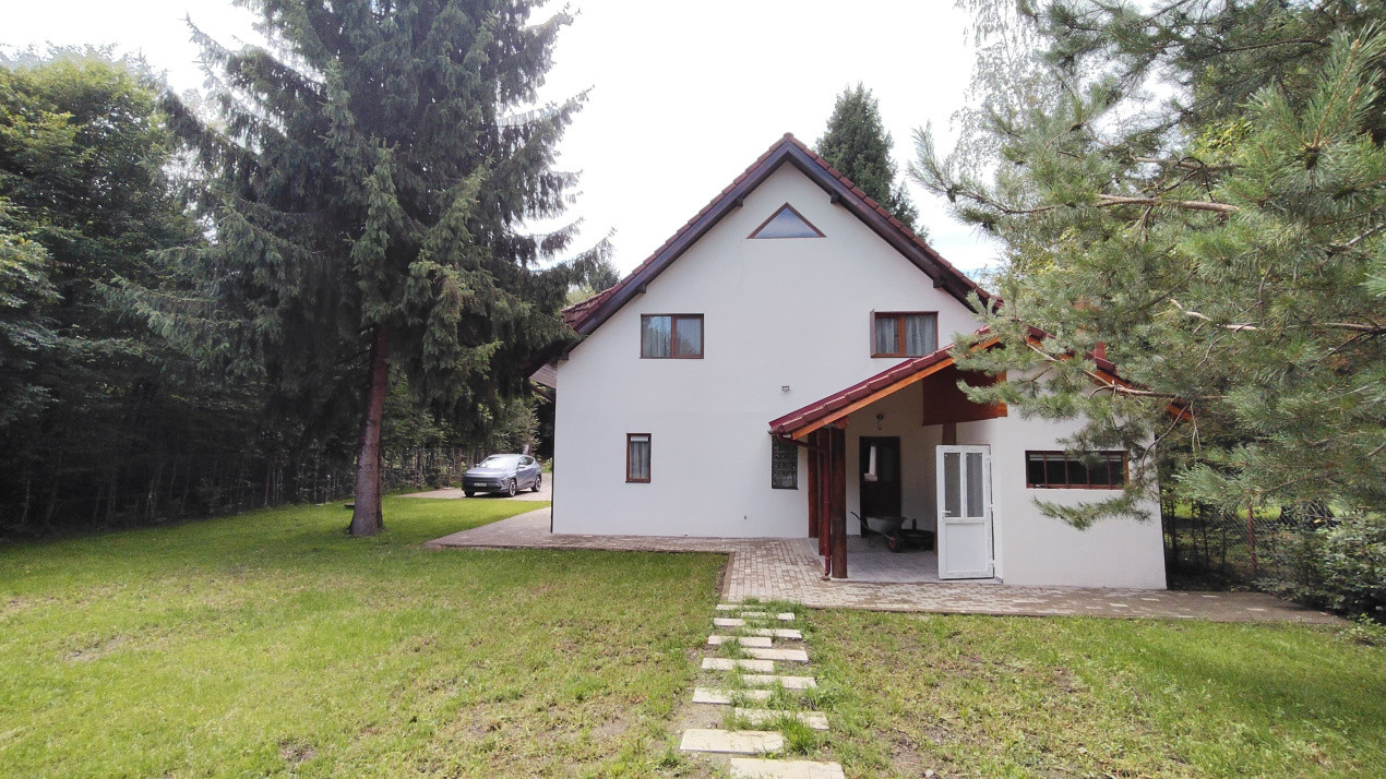  Vila de poveste din Valea Avrigului de vanzare