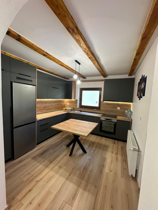  Vila de poveste din Valea Avrigului de vanzare