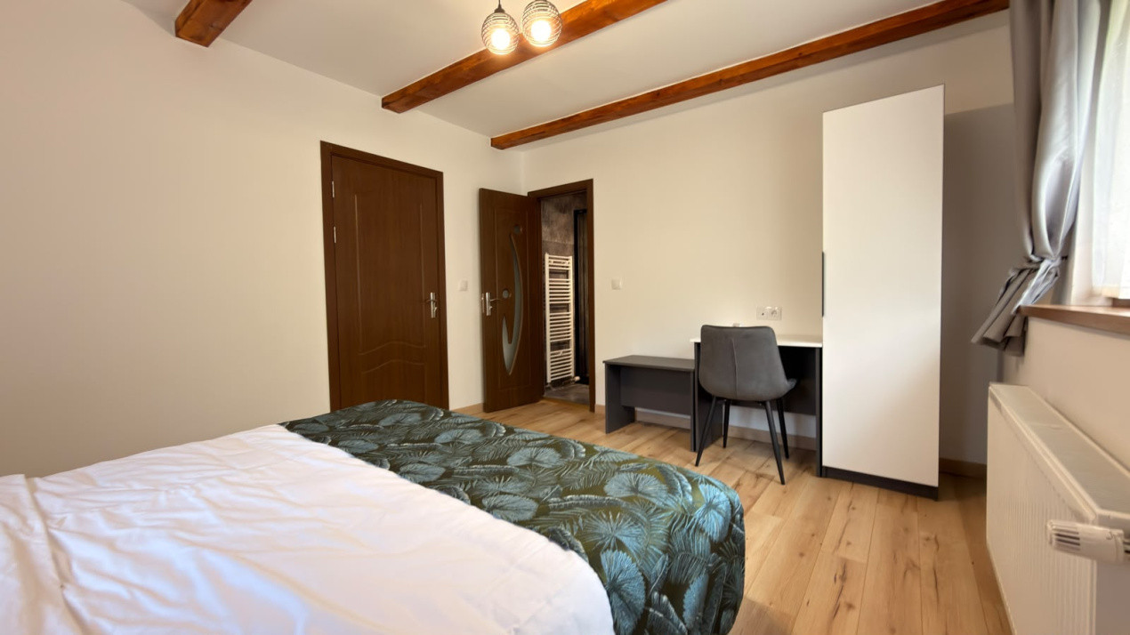  Vila de poveste din Valea Avrigului de vanzare