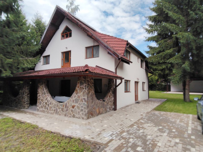 Vila de poveste din Valea Avrigului de vanzare