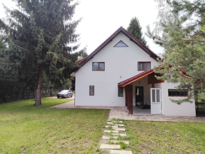  Vila de poveste din Valea Avrigului de vanzare