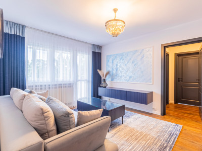 Închiriere apartament cu 2 camere, mobilat și utilat – zona Planetelor
