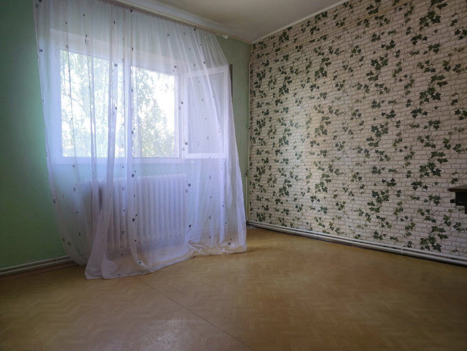 3 camere decomandat – Mircea cel Bătrân
