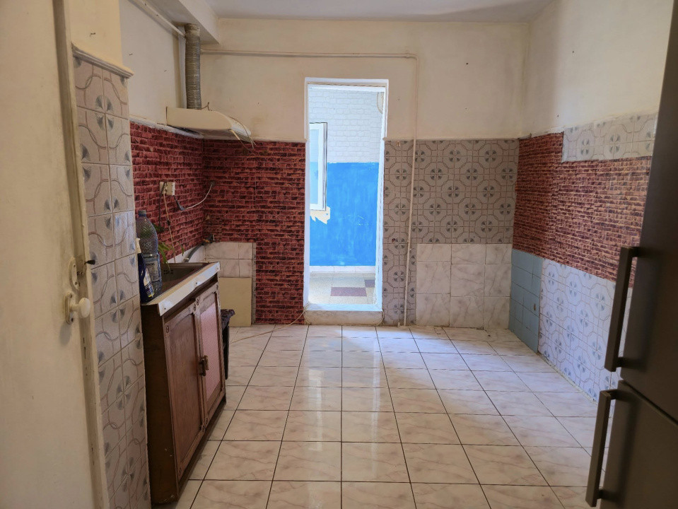 3 camere decomandat – Mircea cel Bătrân
