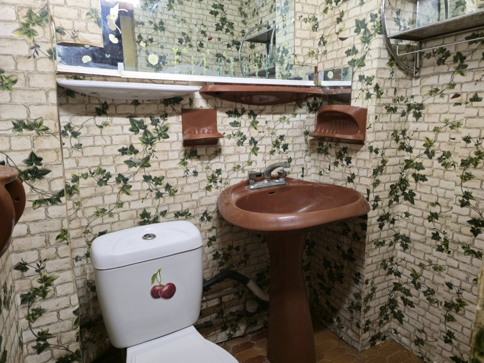 3 camere decomandat – Mircea cel Bătrân