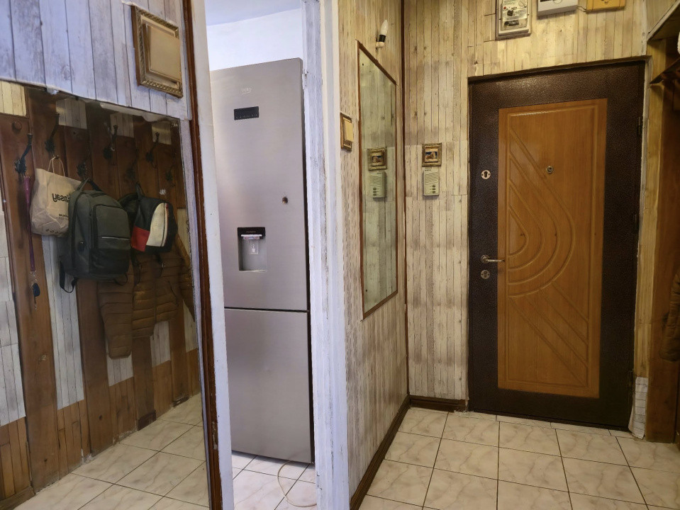 3 camere decomandat – Mircea cel Bătrân