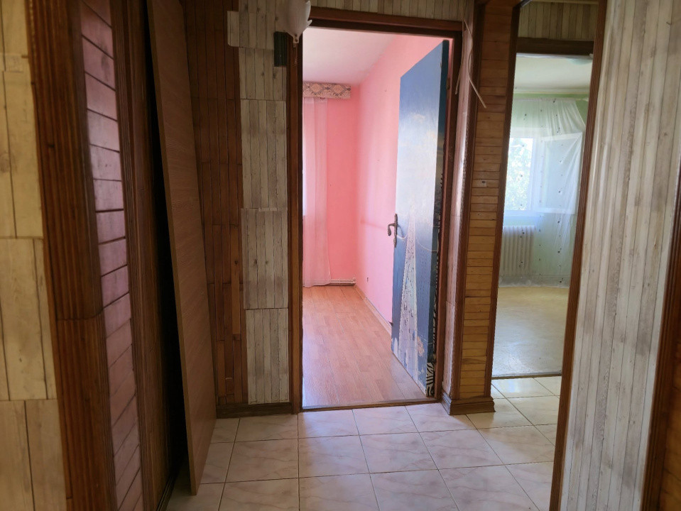 3 camere decomandat – Mircea cel Bătrân
