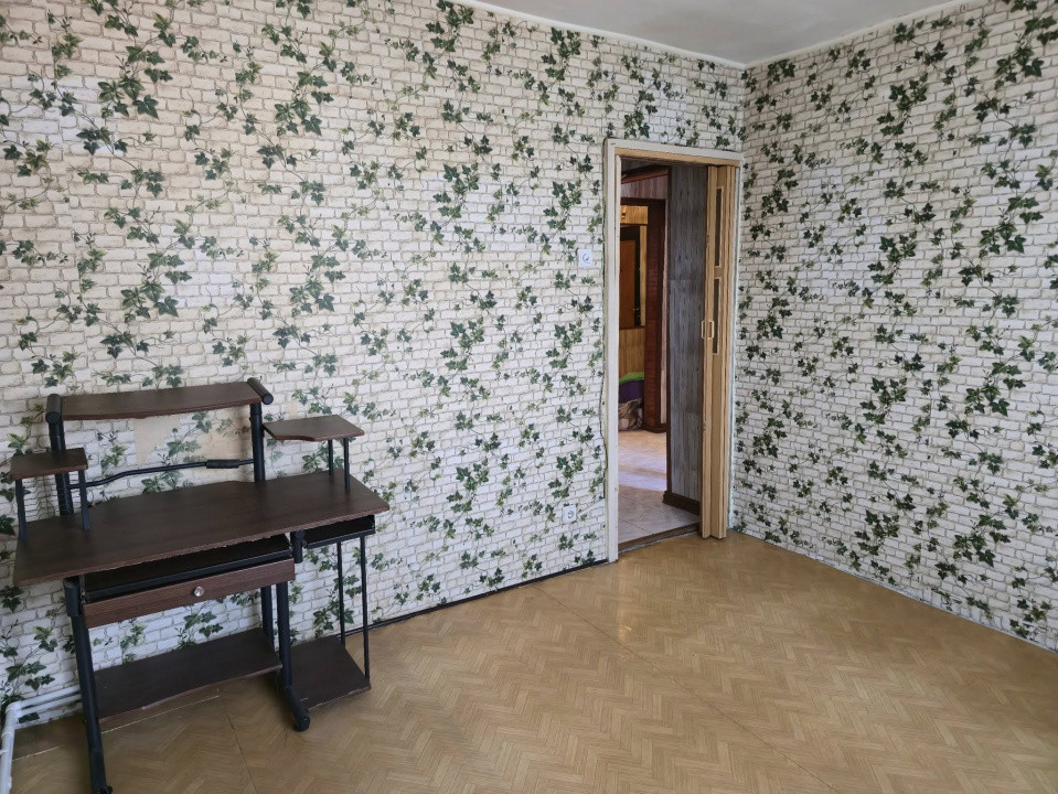 3 camere decomandat – Mircea cel Bătrân
