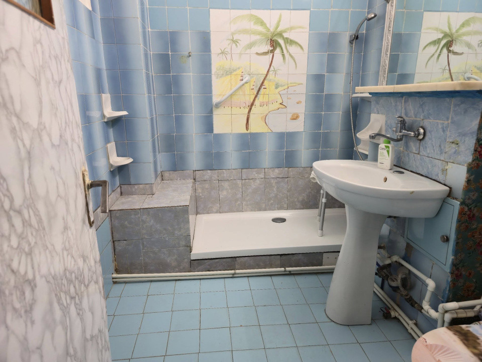 3 camere decomandat – Mircea cel Bătrân
