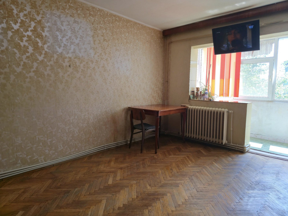 3 camere decomandat – Mircea cel Bătrân