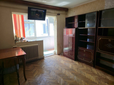 3 camere decomandat – Mircea cel Bătrân