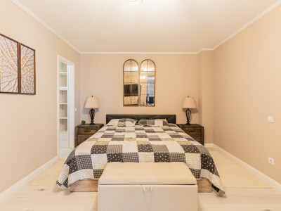 Apartament cu 3 camere - Priveliste panoramica - Drumul Poienii