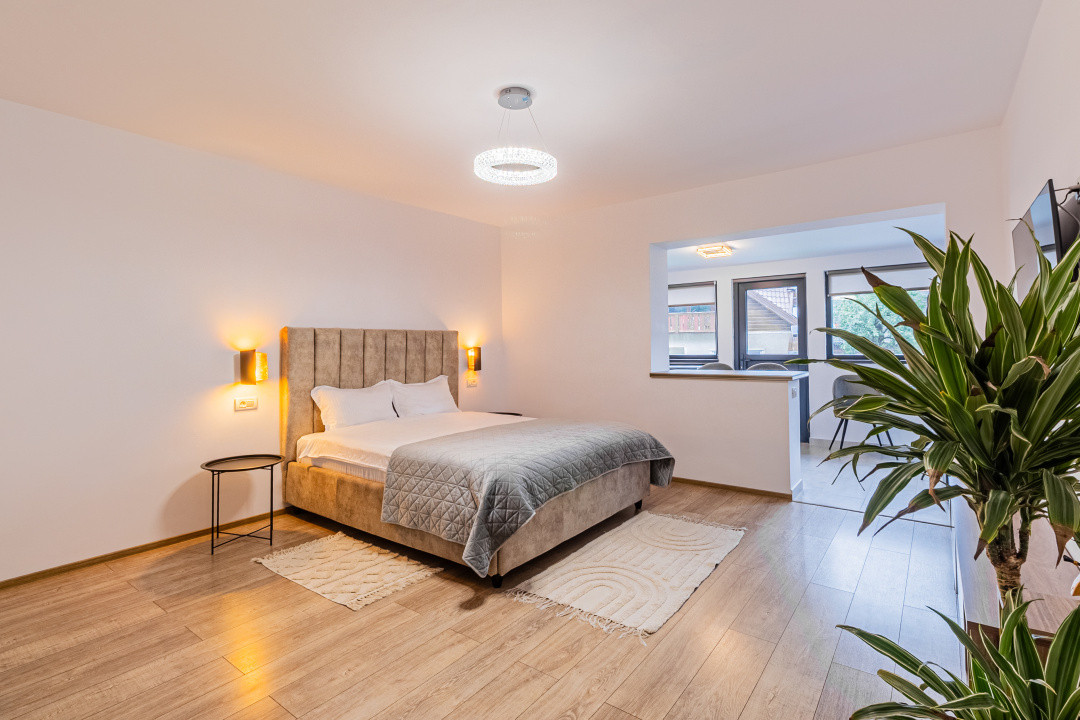 Investitie – Două apartamente si o garsonieră la casă, pe Drumul Poienii