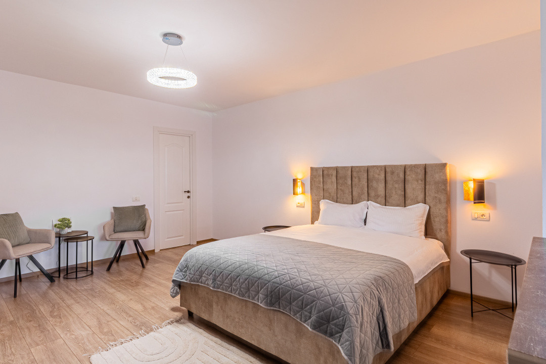 Investitie – Două apartamente si o garsonieră la casă, pe Drumul Poienii