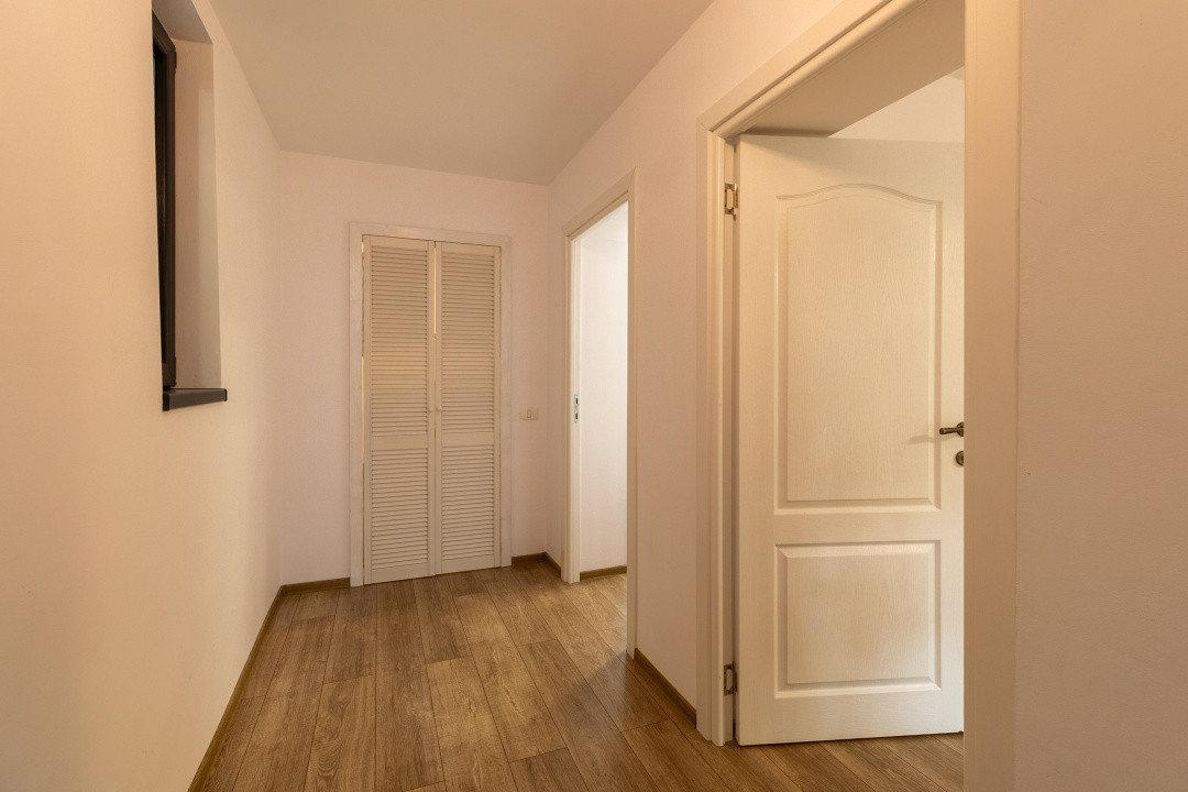 Investitie – Două apartamente si o garsonieră la casă, pe Drumul Poienii