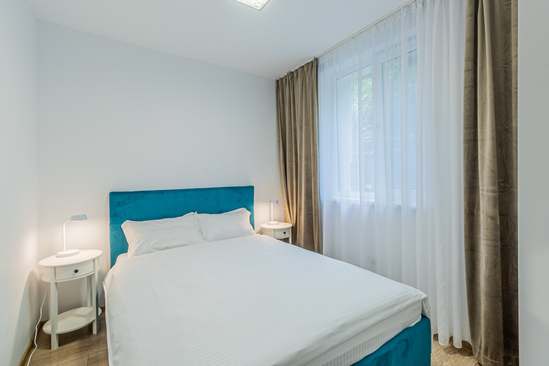 Investitie – Două apartamente si o garsonieră la casă, pe Drumul Poienii
