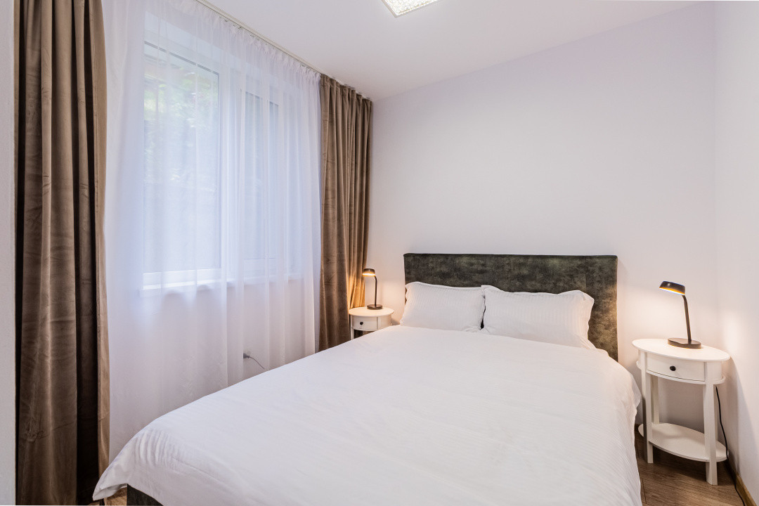 Investitie – Două apartamente si o garsonieră la casă, pe Drumul Poienii