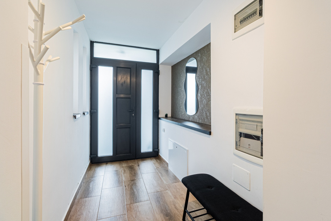 Investitie – Două apartamente si o garsonieră la casă, pe Drumul Poienii