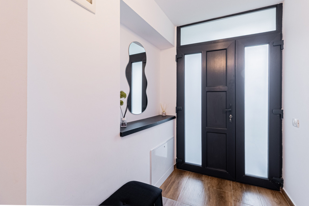 Investitie – Două apartamente si o garsonieră la casă, pe Drumul Poienii