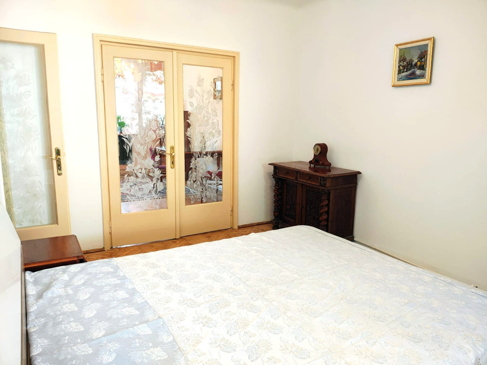 Bijuterie ascunsă în inima Craiovei – Apartament romantic, 2 camere! 