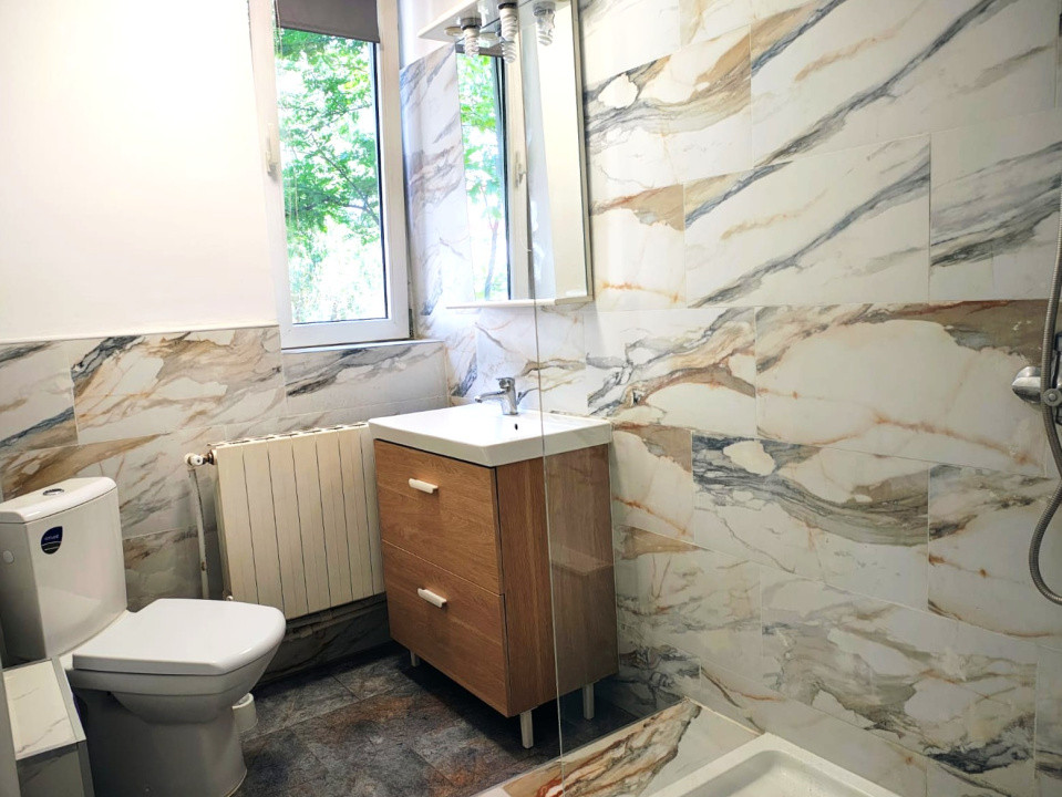 Bijuterie ascunsă în inima Craiovei – Apartament romantic, 2 camere! 