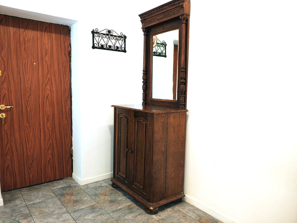 Bijuterie ascunsă în inima Craiovei – Apartament romantic, 2 camere! 