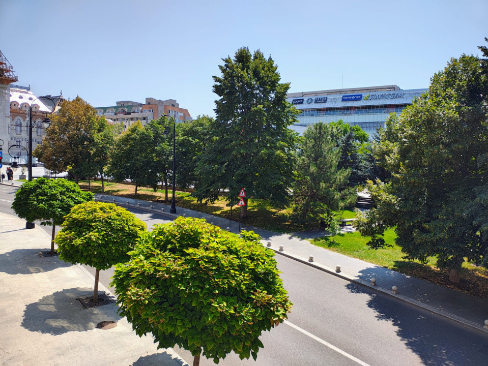 Bijuterie ascunsă în inima Craiovei – Apartament romantic, 2 camere! 